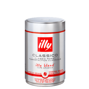 Illycaffè N 'Classico'