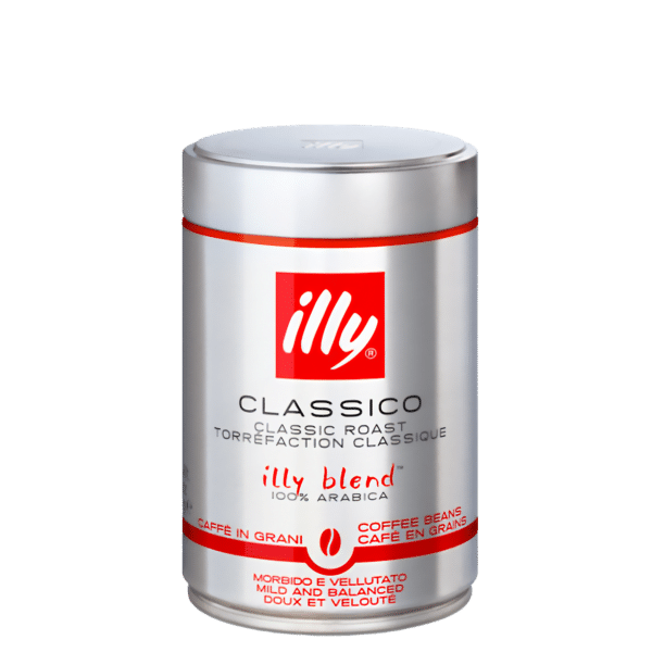 Illycaffè N 'Classico'