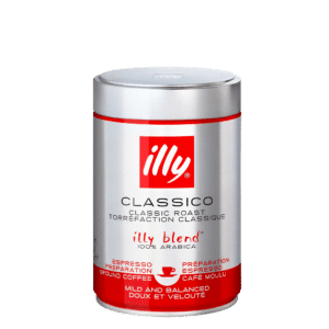 Illycaffè N 'Classico'