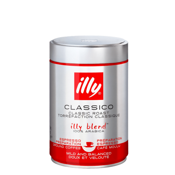 Illycaffè N 'Classico'