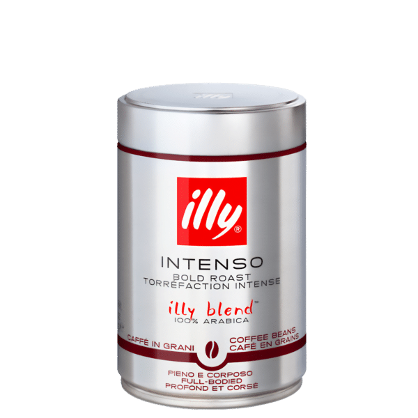 Illycaffè S 'Intenso'
