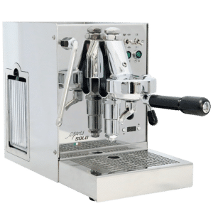 iDEAespresso Espressolo PLUS