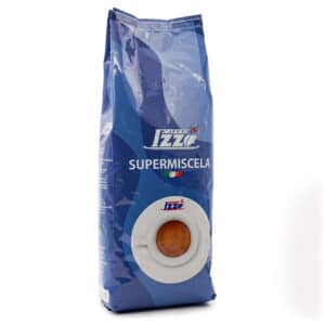 Izzo Supermiscela (Silver)