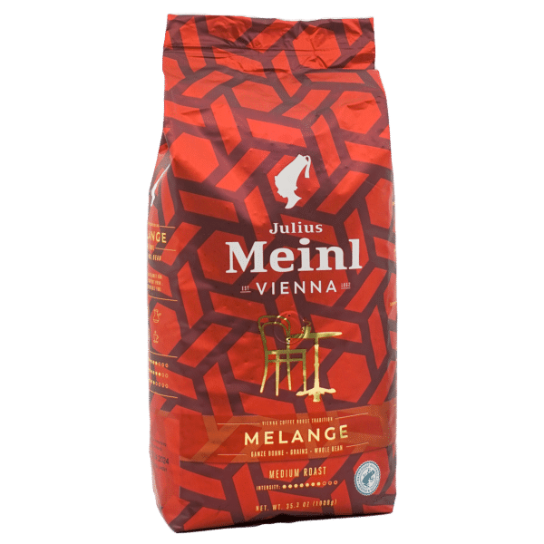 Julius Meinl Vienna Melange RS