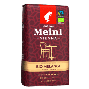 Julius Meinl Bio Melange