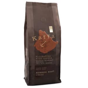 Kaffa BIO Espresso