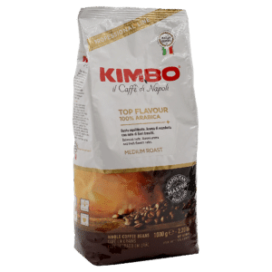 Kimbo Top Flavour