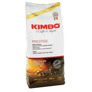 Kimbo Prestige