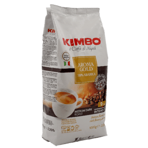 Kimbo Aroma Gold