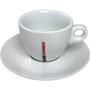 Kimbo Kaffeetasse