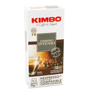 Kimbo Espresso Intenso
