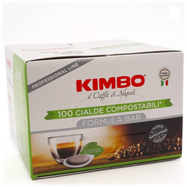 Kimbo Espresso Napoli