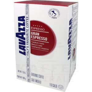 Lavazza Gran Espresso