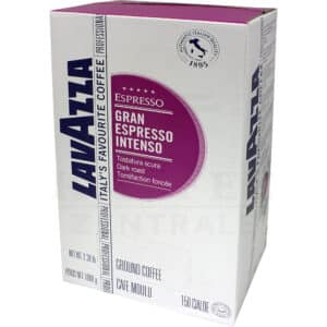 Lavazza Pads Gran Espresso INTENSO