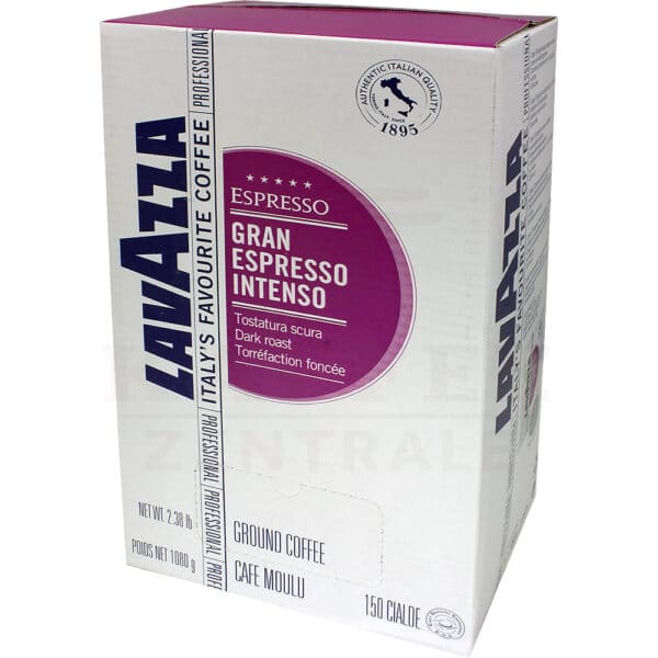 Lavazza Pads Gran Espresso INTENSO