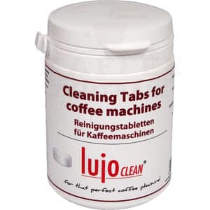 Reinigungstabletten Lujo Clean
