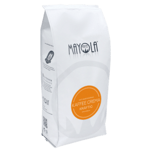 Mayola Kaffee Crema kräftig