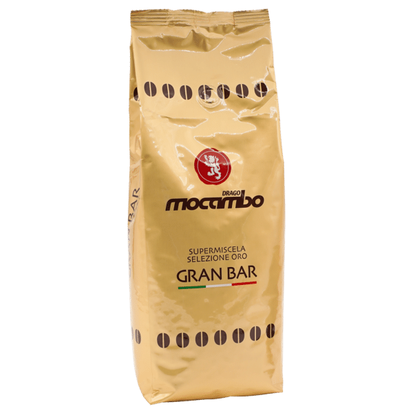 Mocambo Gran Bar