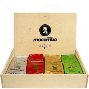 Mocambo Geschenkbox