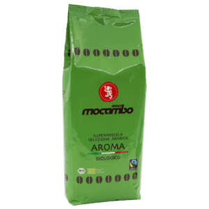 Mocambo Aroma Bio Fairtrade