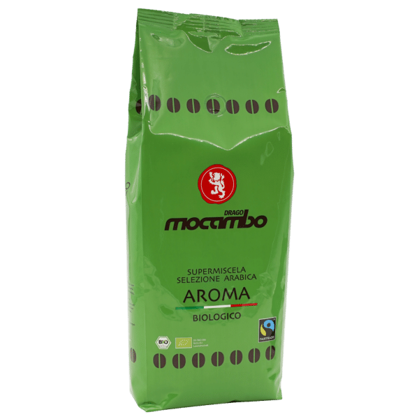 Mocambo Aroma Bio Fairtrade