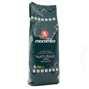 Mocambo Naturale BIO Fair