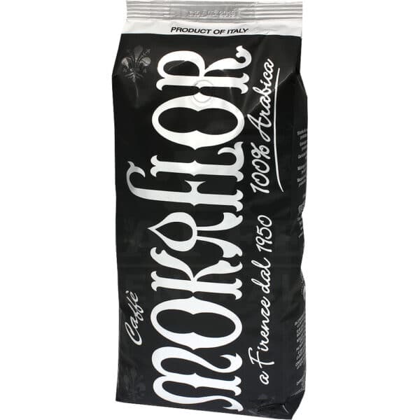 Mokaflor Nera