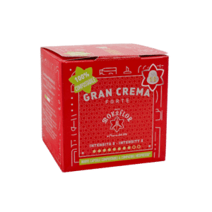 Mokaflor GranCrema