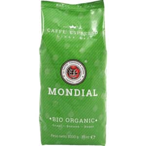 Mondial BIO Organic