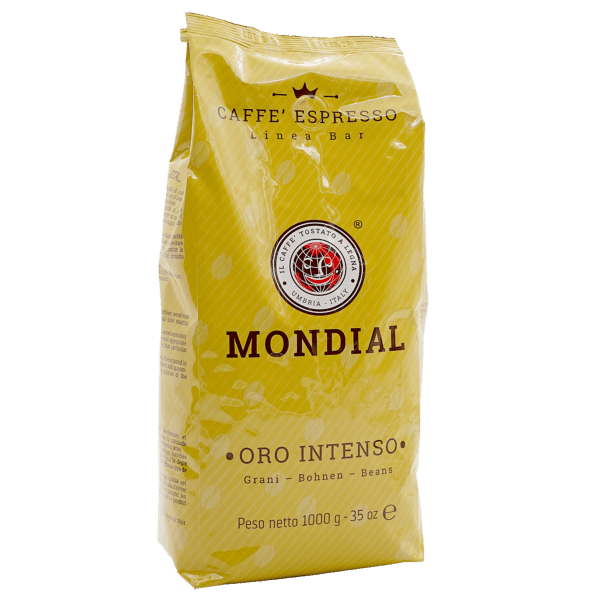 Mondial Oro Intenso