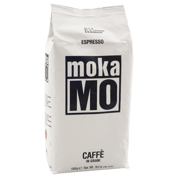 MokaMO Dolce