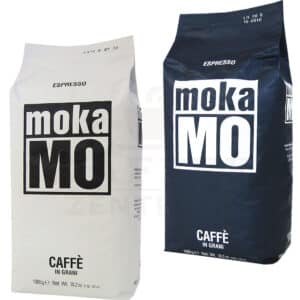 MokaMO Starterpaket