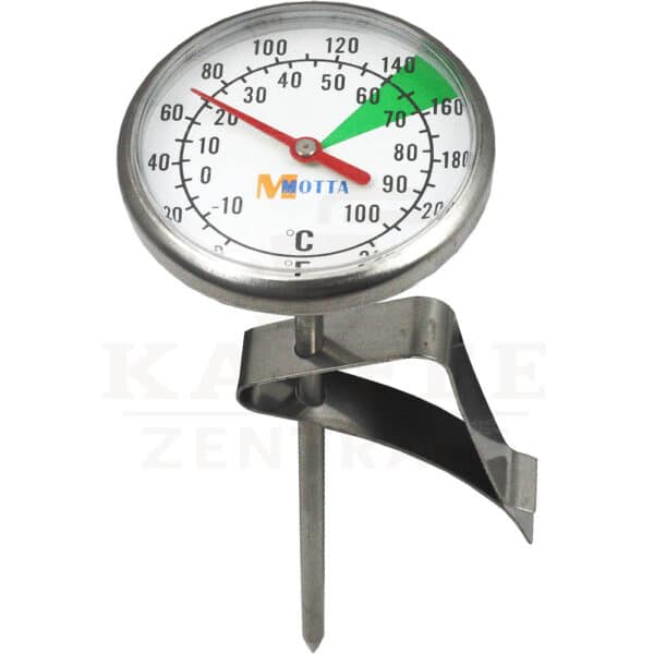 Motta Milchschaumthermometer