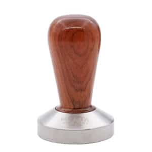 Motta Tamper Bubinga/Inox