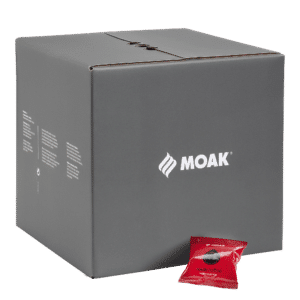 Moak Forte Rock Coffee