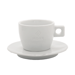 Moak Cappuccinotasse