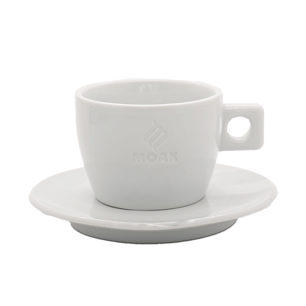 Moak Cappuccinotasse