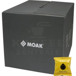 Moak Soul Coffee