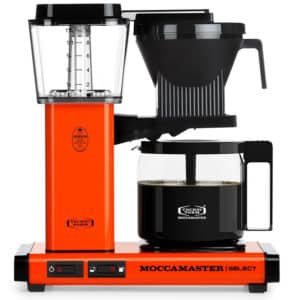 Moccamaster KBG Select