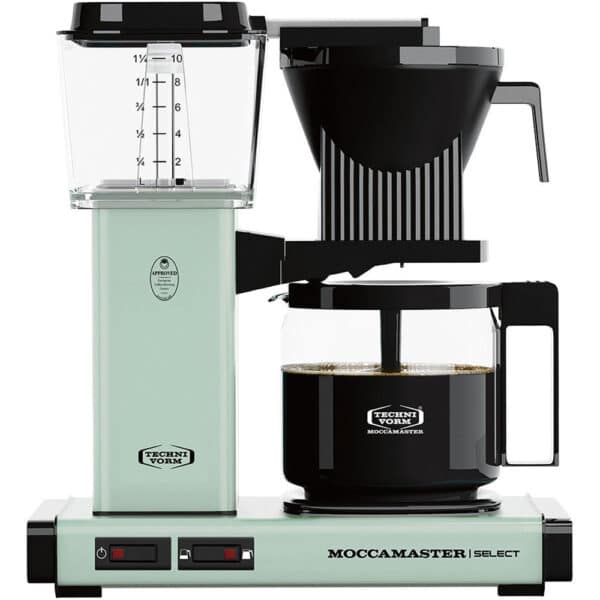 Moccamaster KBG Select