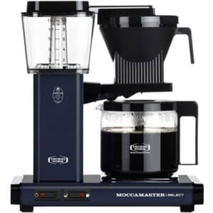 Moccamaster KBG Select