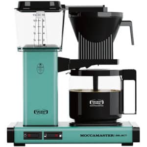 Moccamaster KBG Select