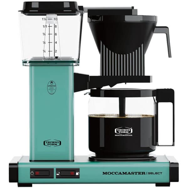 Moccamaster KBG Select
