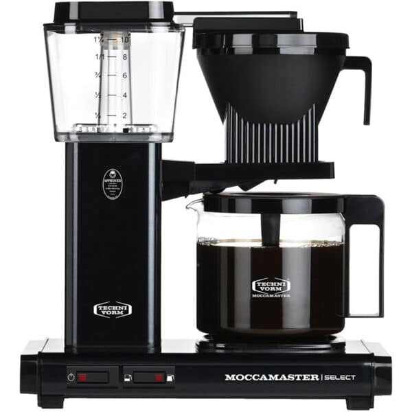 Moccamaster KBG Select