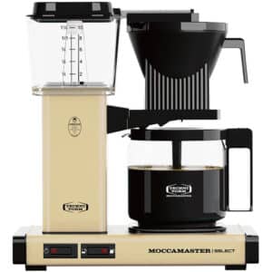 Moccamaster KBG Select