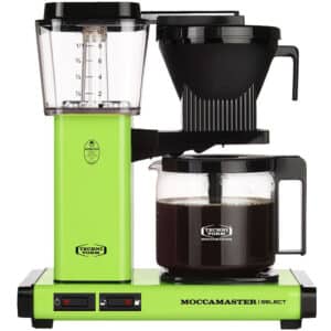 Moccamaster KBG Select