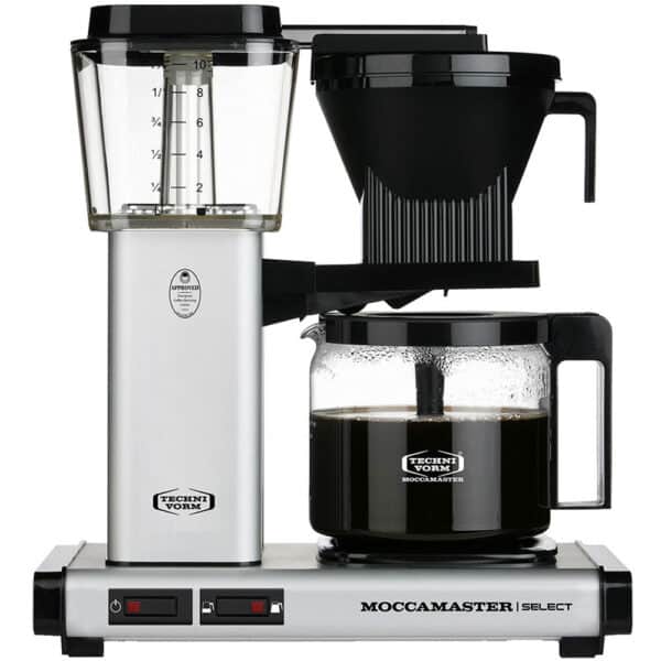 Moccamaster KBG Select