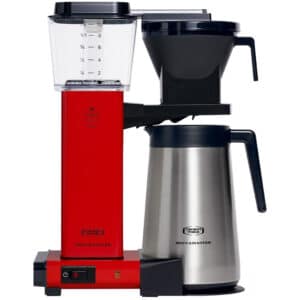 Moccamaster KBGT Thermo