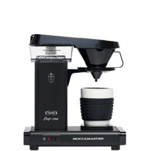 Moccamaster Cup One