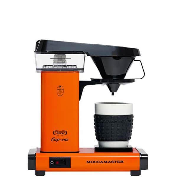 Moccamaster Cup One